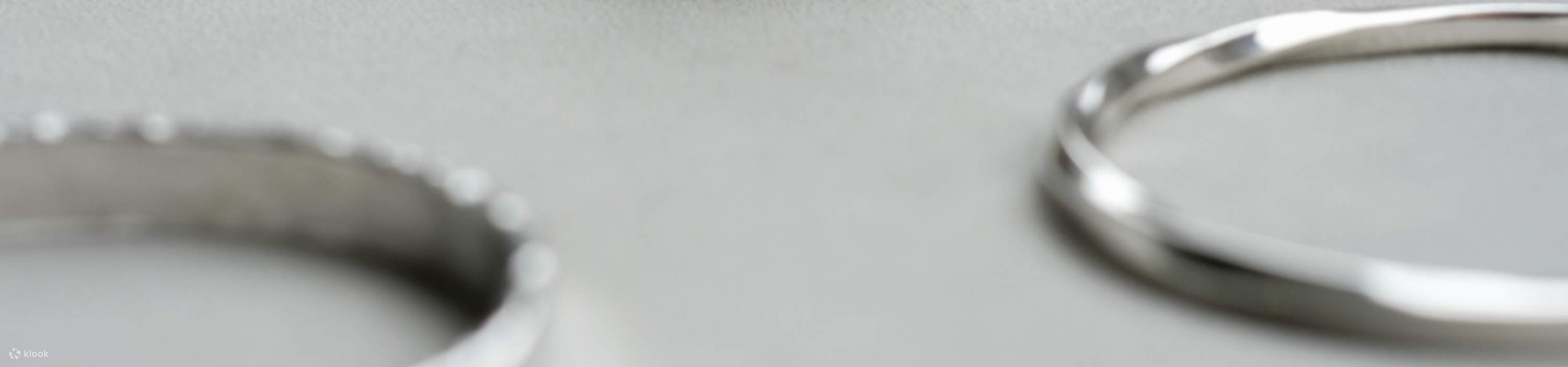 Obellery - Bengkel Barang Kemas | Cincin & Gelang Perak | Central